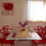 Apartament Krizine