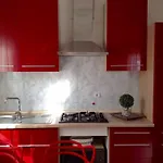 Apartament Krizine *