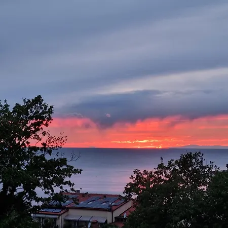 Appartement Krizine *