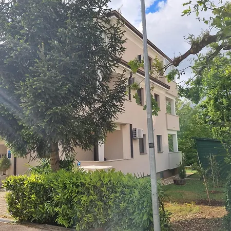 Appartement Krizine Umag