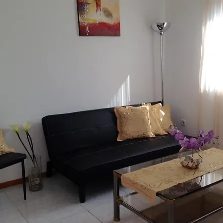 Appartement Krizine Umag