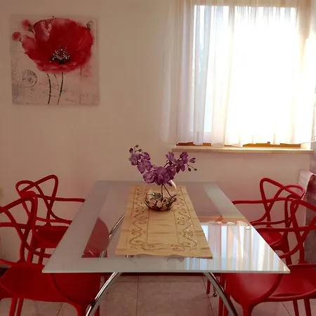 Appartamento Krizine