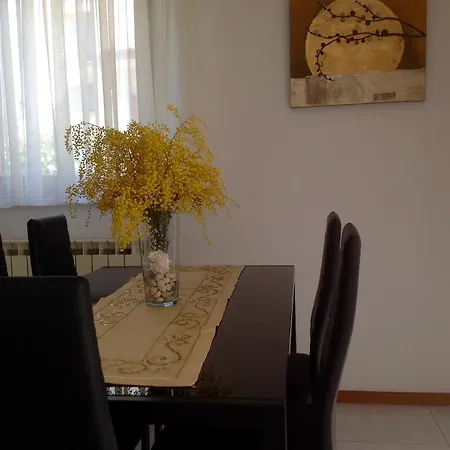 Appartamento Krizine *