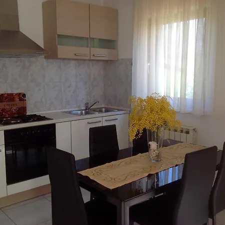 Krizine Appartement *