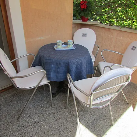 Appartement Krizine *