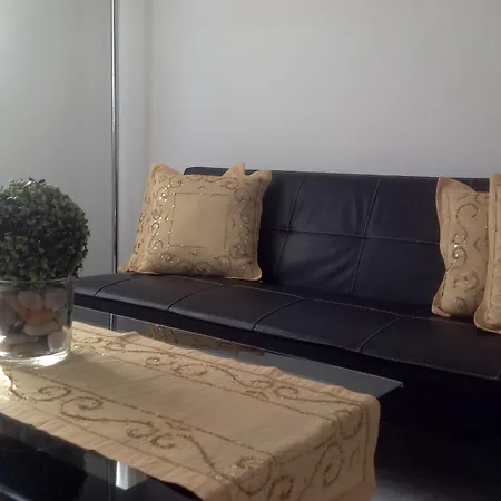Appartement Krizine *