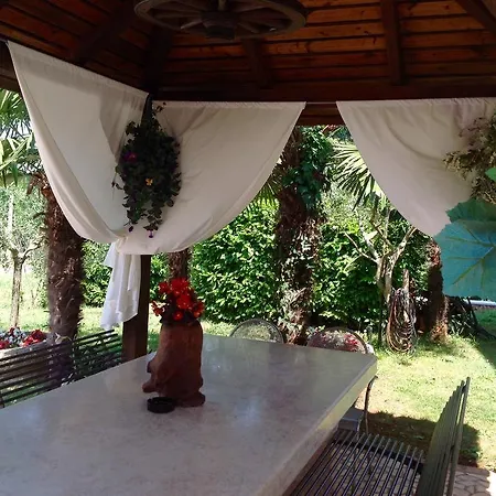Apartment Krizine Umag