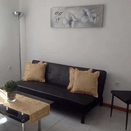 Apartment Krizine Umag