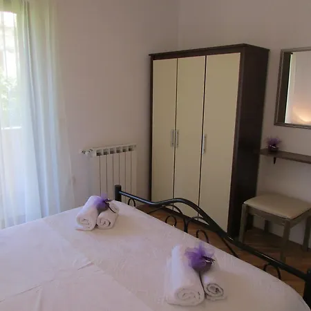 Apartment Krizine Umag