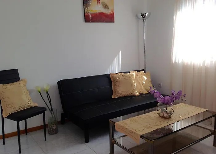 Apartman Krizine Umag