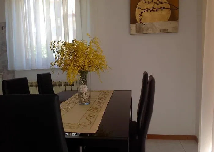 Apartman Krizine *