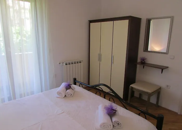 Apartman Krizine Umag